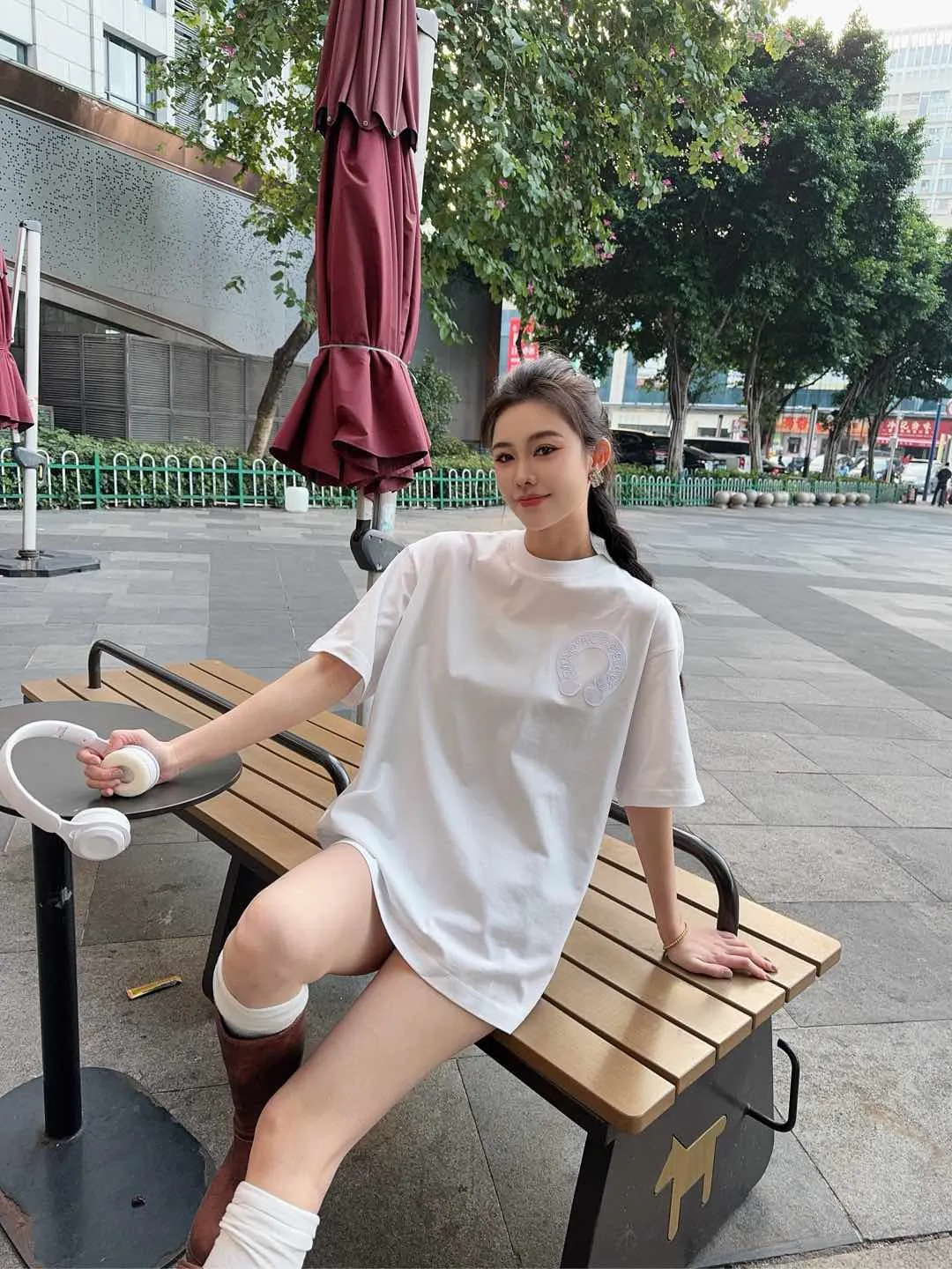model picture